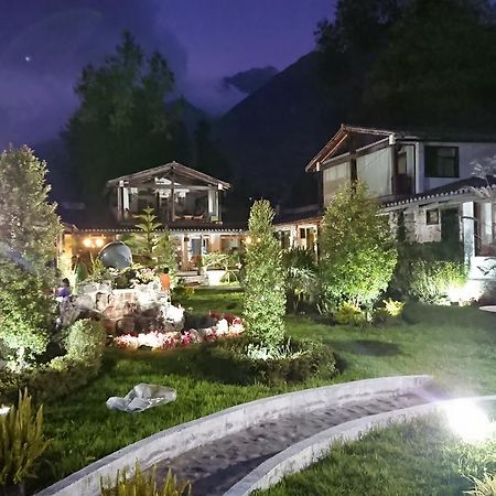 Villa Mimi اوتابالو المظهر الخارجي الصورة