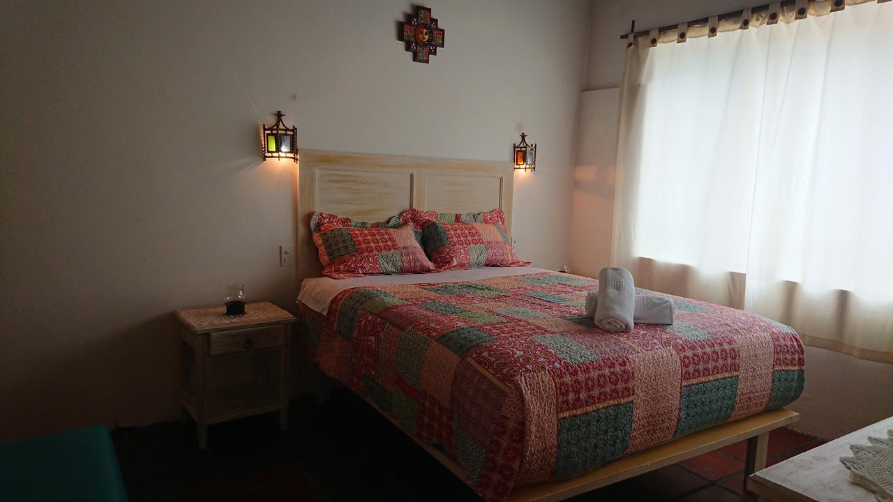 Villa Mimi اوتابالو المظهر الخارجي الصورة
