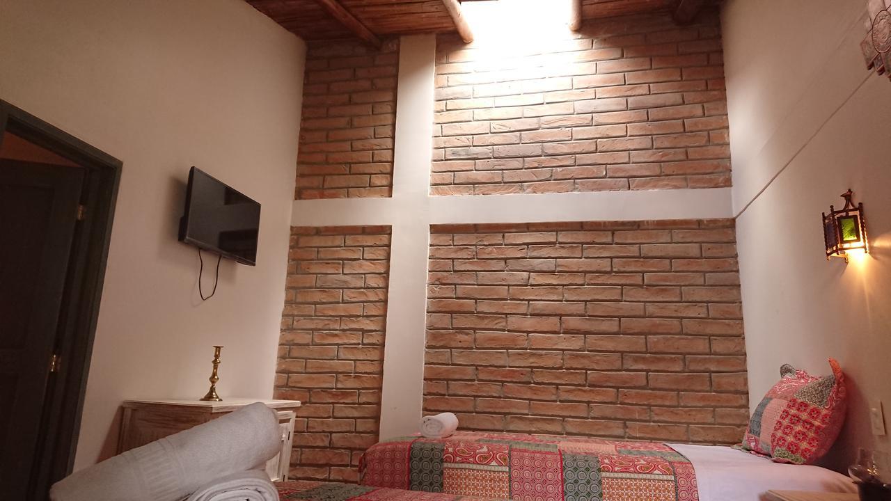 Villa Mimi اوتابالو المظهر الخارجي الصورة