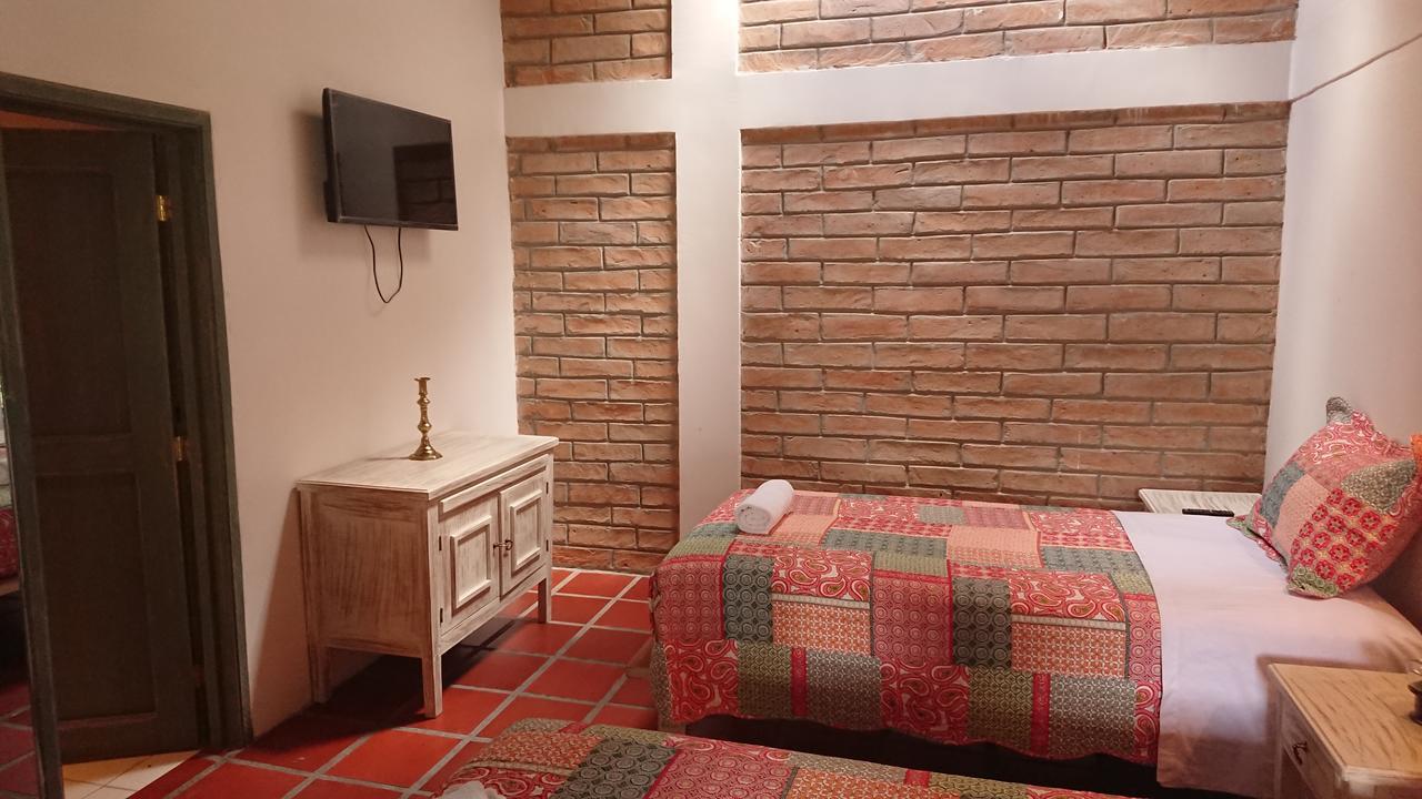 Villa Mimi اوتابالو المظهر الخارجي الصورة