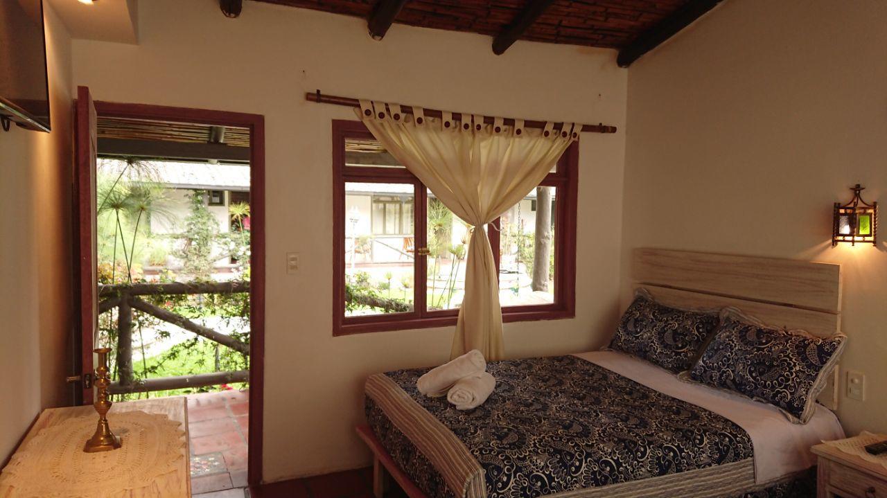 Villa Mimi اوتابالو المظهر الخارجي الصورة