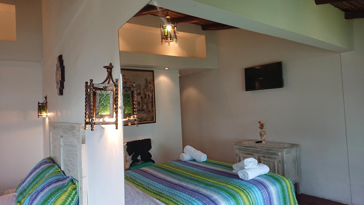 Villa Mimi اوتابالو المظهر الخارجي الصورة