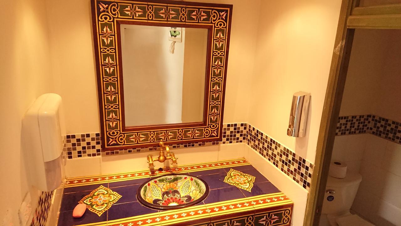 Villa Mimi اوتابالو المظهر الخارجي الصورة