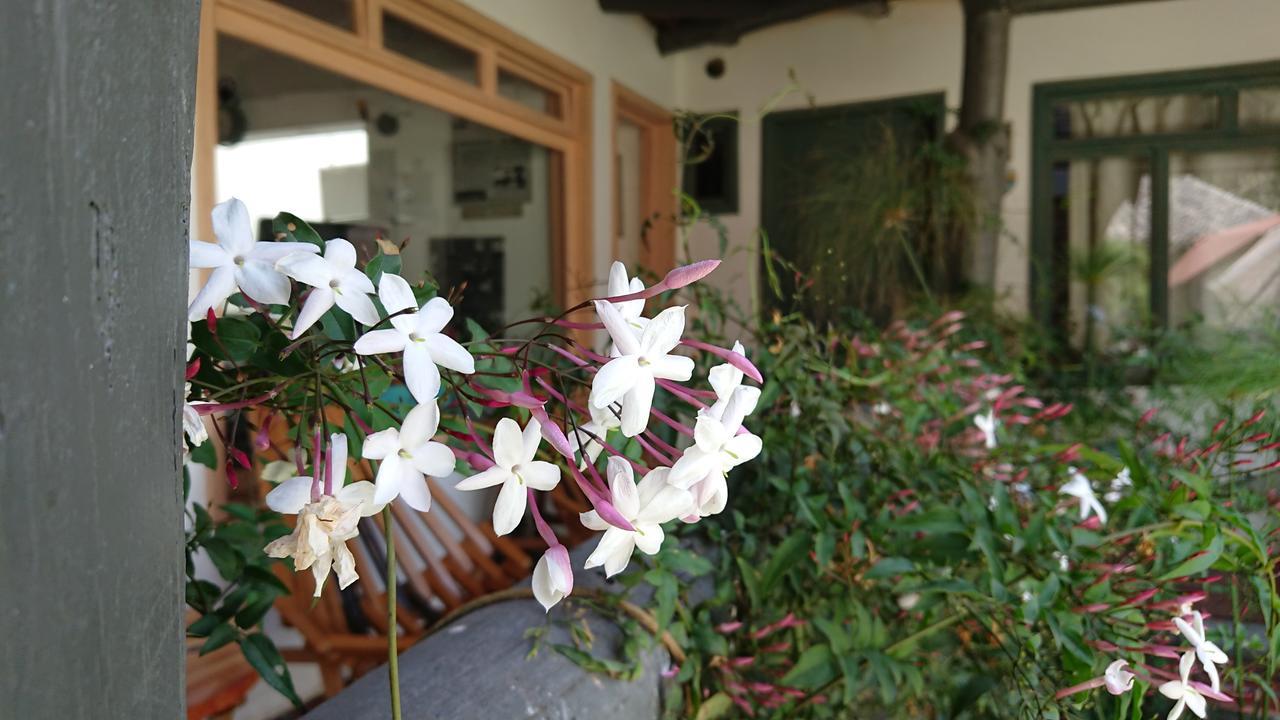 Villa Mimi اوتابالو المظهر الخارجي الصورة